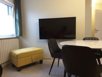 Ferienwohnung für 4 Personen (42 m²) in Ückeritz (Seebad) 7/10