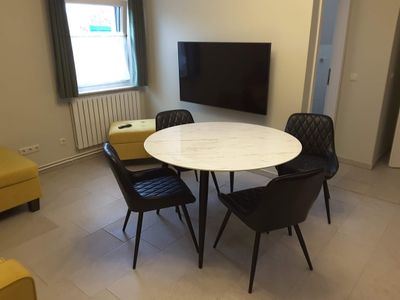 Ferienwohnung für 4 Personen (42 m²) in Ückeritz (Seebad) 8/10