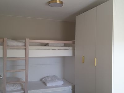 Ferienwohnung für 4 Personen (42 m²) in Ückeritz (Seebad) 10/10