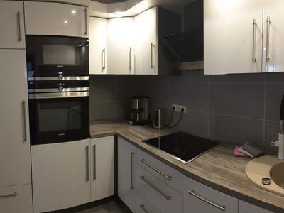 Ferienwohnung für 5 Personen (48 m²) in Ückeritz (Seebad) 3/10