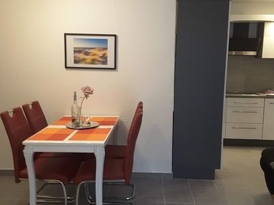 Ferienwohnung für 5 Personen (48 m²) in Ückeritz (Seebad) 4/10