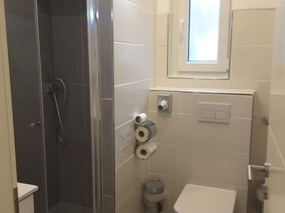 Ferienwohnung für 5 Personen (48 m²) in Ückeritz (Seebad) 6/10