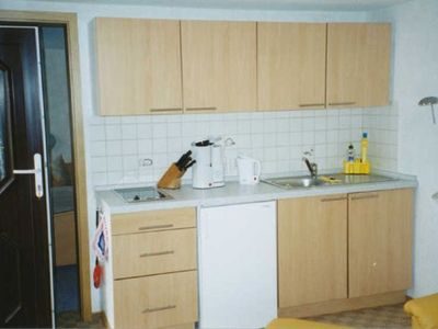 Ferienwohnung für 2 Personen (35 m²) in Ückeritz (Seebad) 9/10