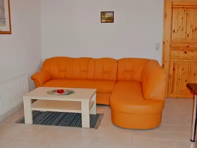Ferienwohnung für 3 Personen (28 m²) in Ückeritz (Seebad) 2/10