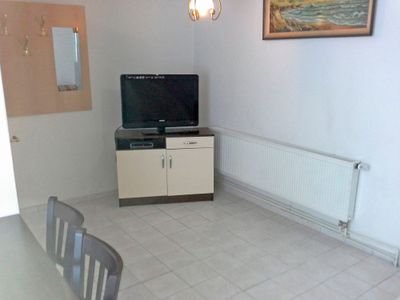 Ferienwohnung für 3 Personen (28 m²) in Ückeritz (Seebad) 6/10