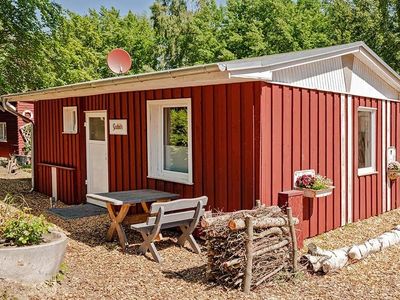 Ferienwohnung für 2 Personen (42 m²) in Ückeritz (Seebad) 2/10