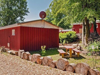 Ferienwohnung für 2 Personen (42 m²) in Ückeritz (Seebad) 4/10