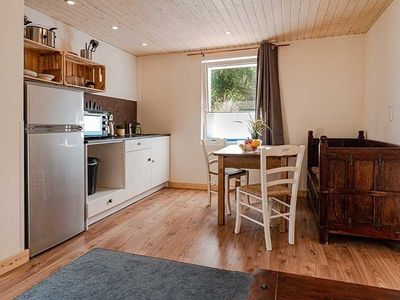 Ferienwohnung für 2 Personen (42 m²) in Ückeritz (Seebad) 7/10