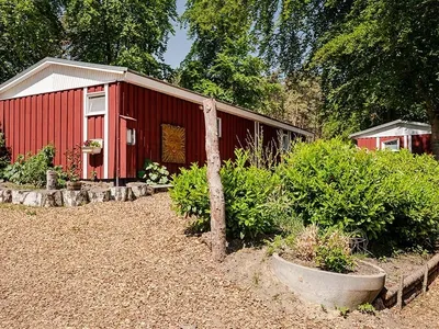 Ferienwohnung für 2 Personen (40 m²) in Ückeritz (Seebad) 4/10