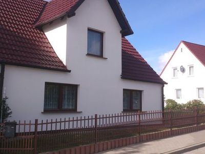 Ferienwohnung für 2 Personen (65 m²) in Ückeritz (Seebad) 2/10