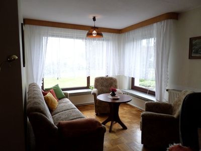 Ferienwohnung für 2 Personen (65 m²) in Ückeritz (Seebad) 4/10