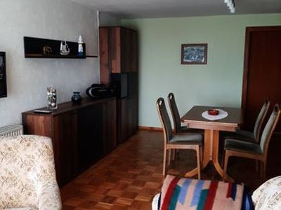 Ferienwohnung für 2 Personen (65 m²) in Ückeritz (Seebad) 5/10