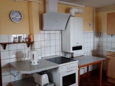 Ferienwohnung für 2 Personen (65 m²) in Ückeritz (Seebad) 9/10