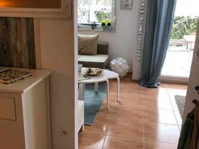 Ferienwohnung für 4 Personen (43 m²) in Ückeritz (Seebad) 2/10