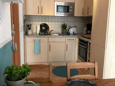 Ferienwohnung für 4 Personen (43 m²) in Ückeritz (Seebad) 7/10