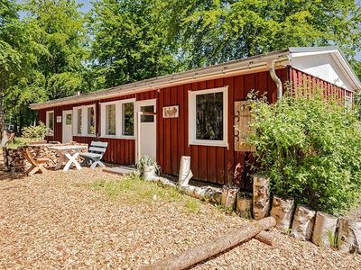 Ferienwohnung für 2 Personen (40 m²) in Ückeritz (Seebad) 2/10