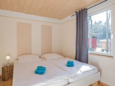 Ferienwohnung für 2 Personen (40 m²) in Ückeritz (Seebad) 10/10