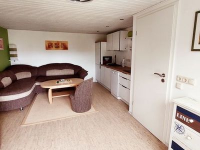 Ferienwohnung für 3 Personen (42 m²) in Ückeritz (Seebad) 1/10