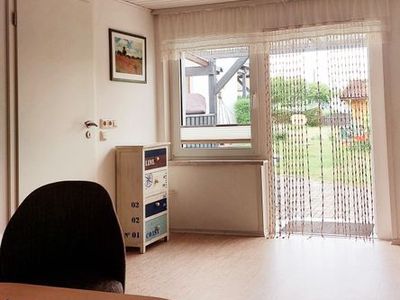 Ferienwohnung für 3 Personen (42 m²) in Ückeritz (Seebad) 4/10