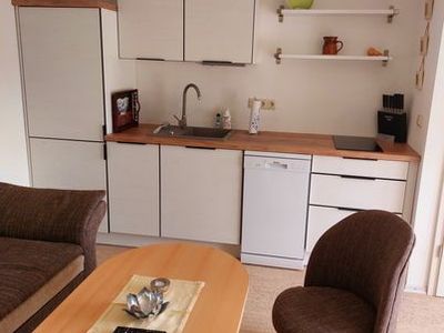 Ferienwohnung für 3 Personen (42 m²) in Ückeritz (Seebad) 5/10