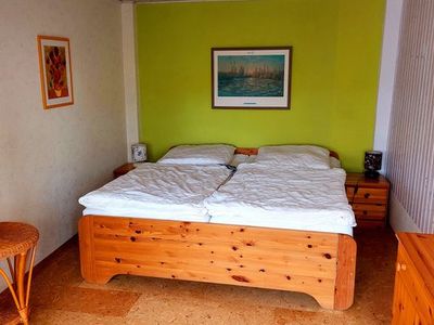 Ferienwohnung für 3 Personen (42 m²) in Ückeritz (Seebad) 7/10