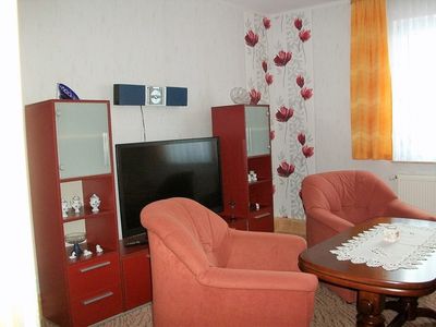 Ferienwohnung für 5 Personen (44 m²) in Ückeritz (Seebad) 9/10