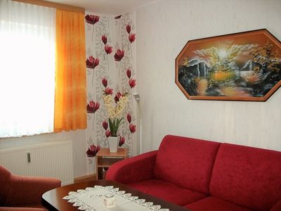 Ferienwohnung für 5 Personen (44 m²) in Ückeritz (Seebad) 10/10