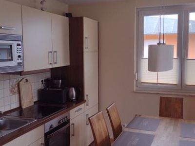 Ferienwohnung für 4 Personen (50 m²) in Ückeritz (Seebad) 4/10