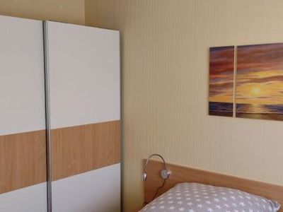 Ferienwohnung für 4 Personen (50 m²) in Ückeritz (Seebad) 7/10