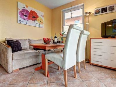 Ferienwohnung für 2 Personen (35 m²) in Ückeritz (Seebad) 6/10