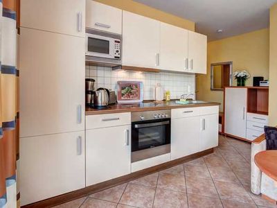 Ferienwohnung für 2 Personen (35 m²) in Ückeritz (Seebad) 7/10