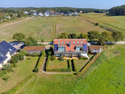 Ferienwohnung für 2 Personen (43 m²) in Ückeritz (Seebad) 6/10