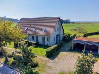 Ferienwohnung für 2 Personen (43 m²) in Ückeritz (Seebad) 9/10