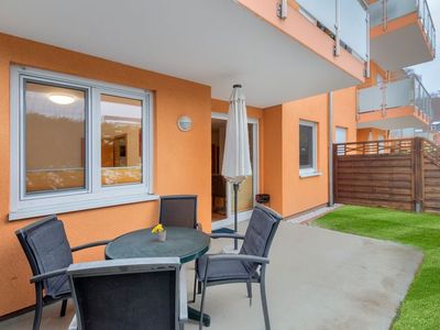 Ferienwohnung für 3 Personen (40 m²) in Ückeritz (Seebad) 2/10