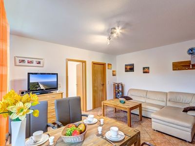 Ferienwohnung für 3 Personen (40 m²) in Ückeritz (Seebad) 4/10