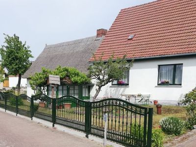 Ferienwohnung für 3 Personen (23 m²) in Ückeritz (Seebad) 1/9