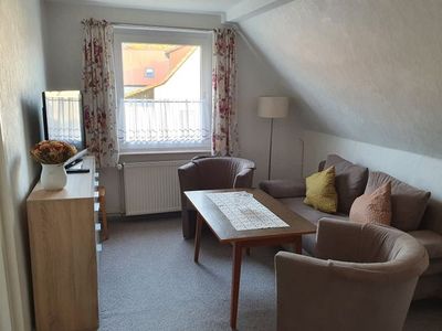 Ferienwohnung für 3 Personen (23 m²) in Ückeritz (Seebad) 3/9