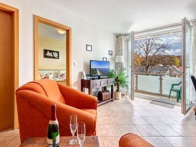 Ferienwohnung für 4 Personen (40 m²) in Ückeritz (Seebad) 3/10