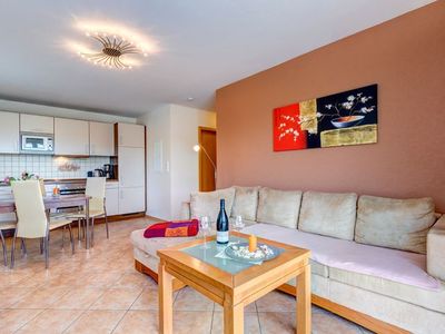 Ferienwohnung für 4 Personen (40 m²) in Ückeritz (Seebad) 5/10