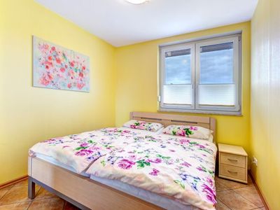 Ferienwohnung für 4 Personen (40 m²) in Ückeritz (Seebad) 9/10