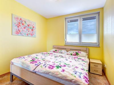 Ferienwohnung für 4 Personen (40 m²) in Ückeritz (Seebad) 10/10