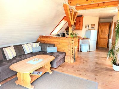 Ferienwohnung für 3 Personen (56 m²) in Ückeritz (Seebad) 5/10