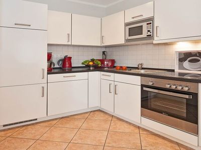 Ferienwohnung für 2 Personen (42 m²) in Ückeritz (Seebad) 5/10