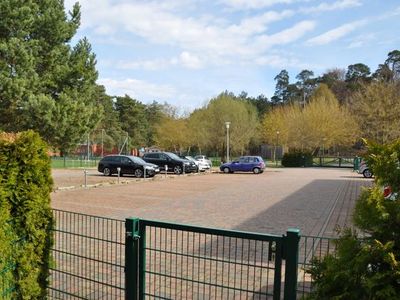 Ferienwohnung für 2 Personen (42 m²) in Ückeritz (Seebad) 10/10