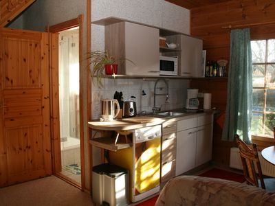 Ferienwohnung für 4 Personen (60 m²) in Ückeritz (Seebad) 10/10