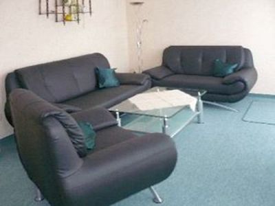 Ferienwohnung für 6 Personen (85 m²) in Ückeritz (Seebad) 3/6