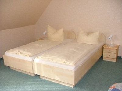 Ferienwohnung für 6 Personen (75 m²) in Ückeritz (Seebad) 5/6