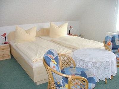 Ferienwohnung für 6 Personen (75 m²) in Ückeritz (Seebad) 6/6