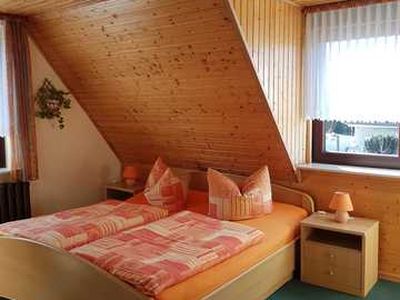 Ferienwohnung für 4 Personen (53 m²) in Ückeritz (Seebad) 8/10