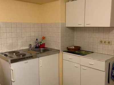 Ferienwohnung für 2 Personen (30 m²) in Ückeritz (Seebad) 5/8